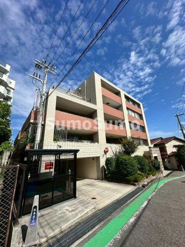 ファミール苦楽園（獅子ケ口町）
