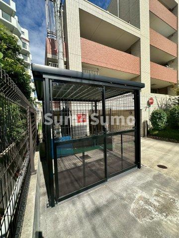 ファミール苦楽園（獅子ケ口町）のその他共用部分