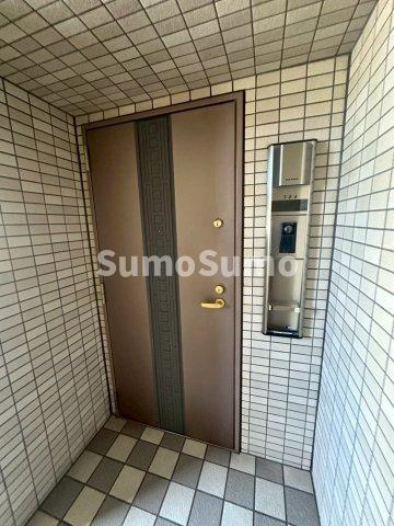 ファミール苦楽園（獅子ケ口町）のその他共用部分