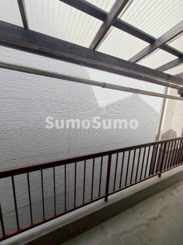 津門住江町　戸建貸家の展望