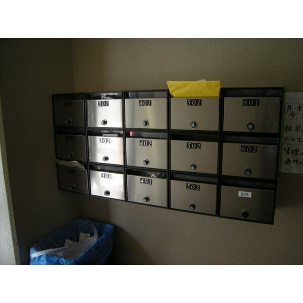 Selene塚本のその他共用部分