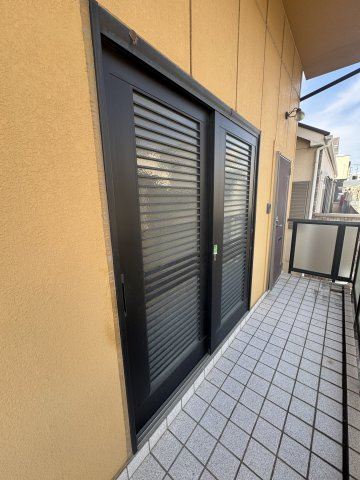 千歳町　事務所付き貸家のその他共用部分