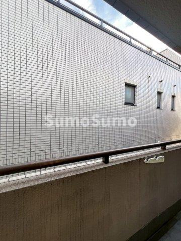 タートルパレスの展望