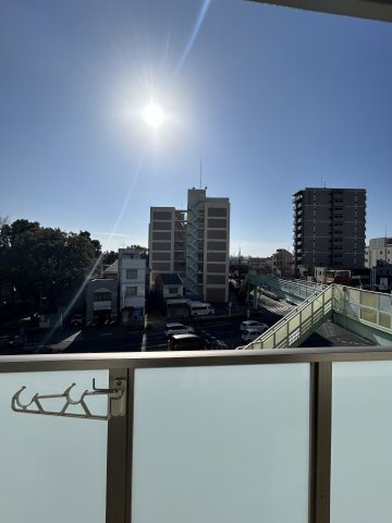 V-style杭瀬の展望