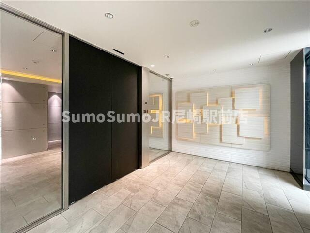 S-RESIDENCE新大阪Ridenteのその他共用部分