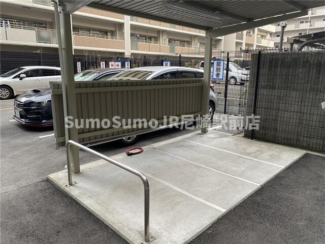 S-RESIDENCE新大阪Ridenteのその他共用部分