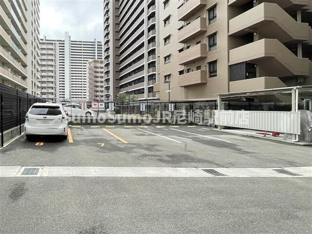 S-RESIDENCE新大阪Ridenteのその他共用部分