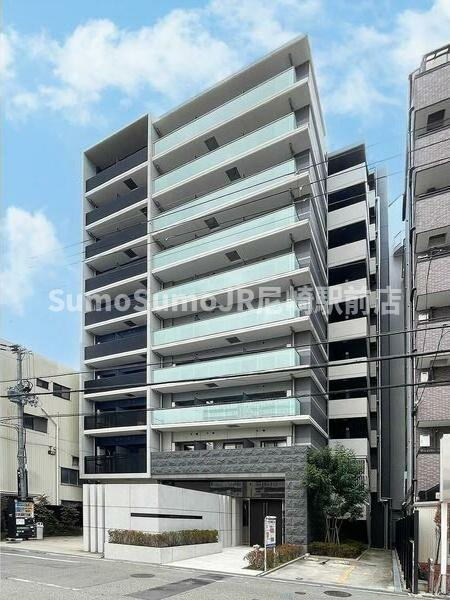 S-RESIDENCE新大阪Ridente