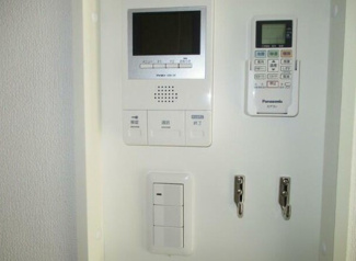 【セキュリティ】 | Blanche