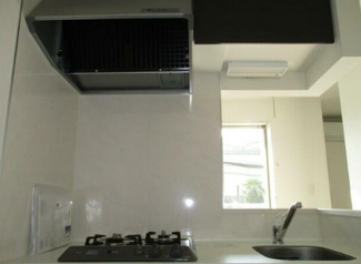 【キッチン】 | Blanche