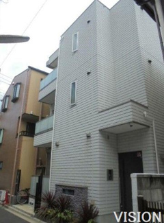 【外観】 | Blanche | ☆外観☆