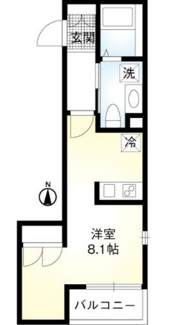 【間取り】 | Blanche | ☆間取り☆