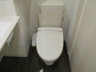 【トイレ】 | Blanche | ☆トイレ☆