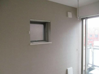 【寝室】 | Blanche