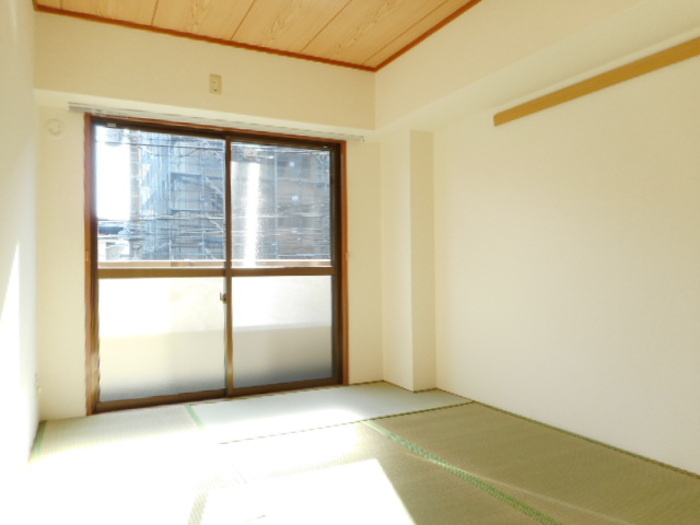 ファミール行徳のその他