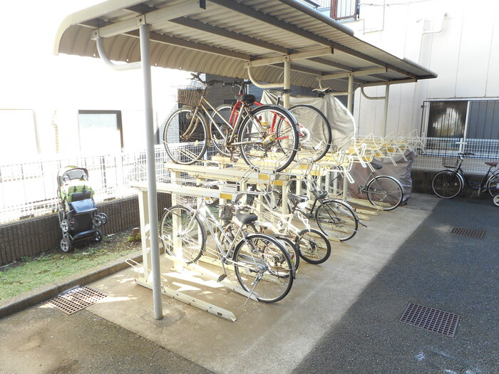 ファミール行徳