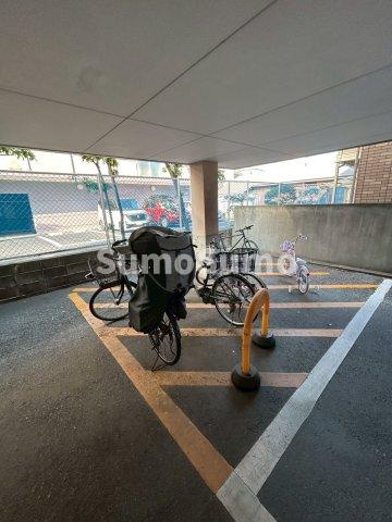 grande浜芦屋町のその他共用部分