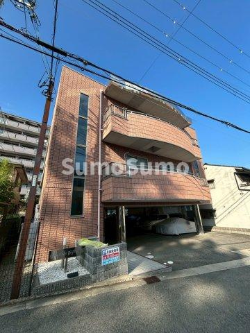 grande浜芦屋町の外観