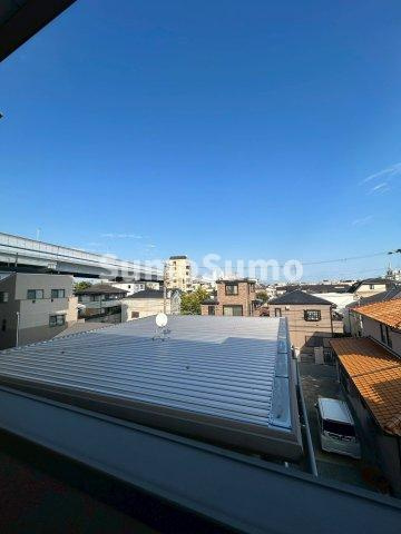 grande浜芦屋町の展望