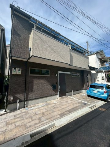 仲田2丁目テラス