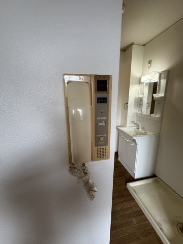ティーズ潮見台のセキュリティ