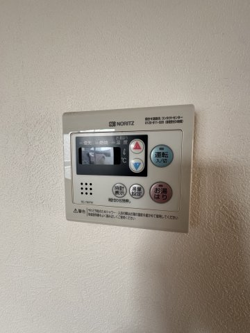 ティーズ潮見台の設備