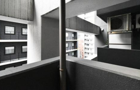 SERENiTE本町エコートの展望