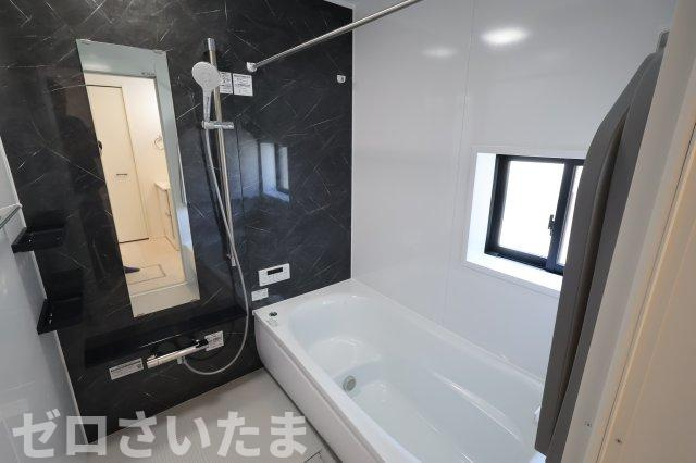 《仲介手数料無料》見沼区大字小深作511-74新築一戸建てグラファーレ