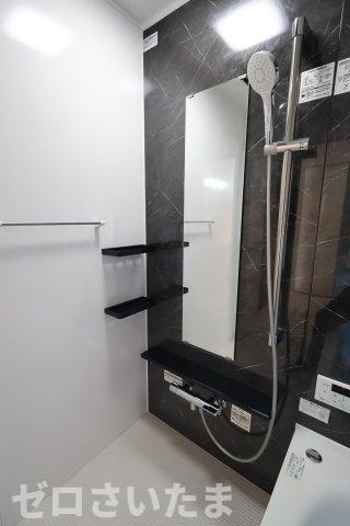 《仲介手数料無料》見沼区大字小深作511-74新築一戸建てグラファーレ