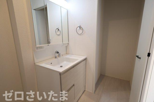 《仲介手数料無料》見沼区大字小深作511-74新築一戸建てグラファーレ