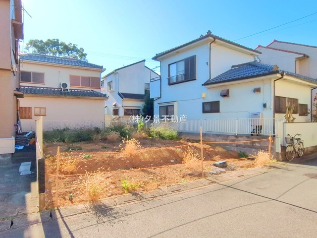 《仲介手数料無料》見沼区大字小深作511-74新築一戸建てグラファーレ