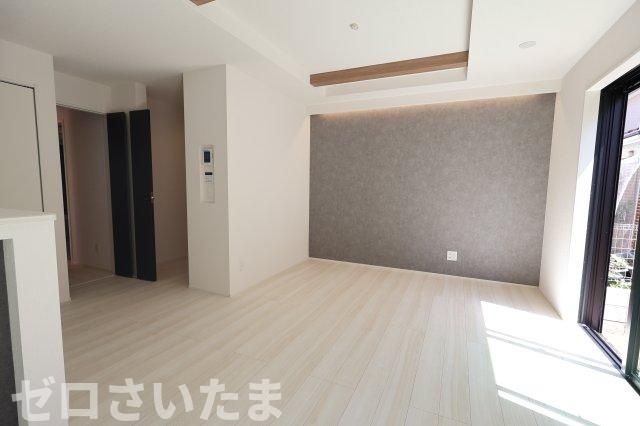 《仲介手数料無料》見沼区大字小深作511-74新築一戸建てグラファーレ