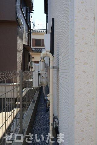 《仲介手数料無料》見沼区大字小深作511-74新築一戸建てグラファーレ