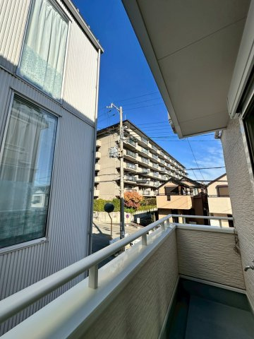 西宮市老松町戸建の展望