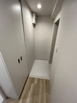 【玄関】 | La CASA 石ケ辻