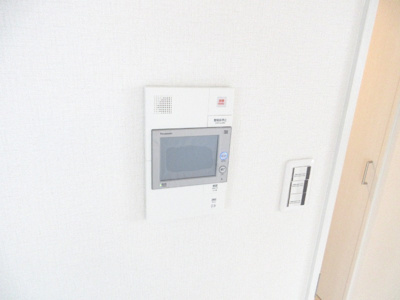 【セキュリティ】 | La CASA 石ケ辻