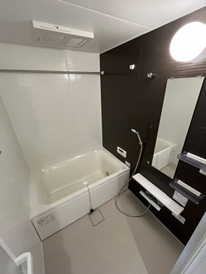 【浴室】 | La CASA 石ケ辻