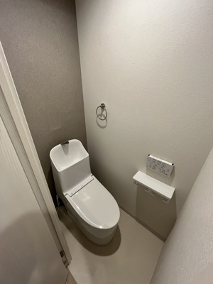 【トイレ】 | La CASA 石ケ辻