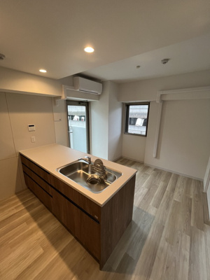 【居間・リビング】 | La CASA 石ケ辻