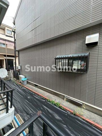 フォレスト本山の展望
