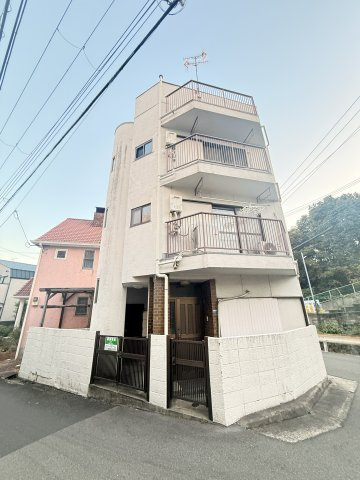 中井マンション