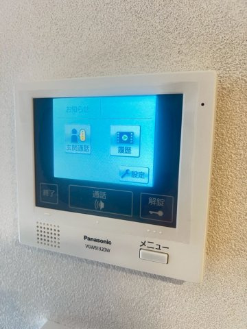 （仮称）門戸厄神・Ｍ社計画のセキュリティ