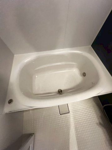 （仮称）門戸厄神・Ｍ社計画の浴室