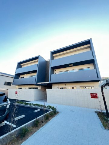 （仮称）門戸厄神・Ｍ社計画