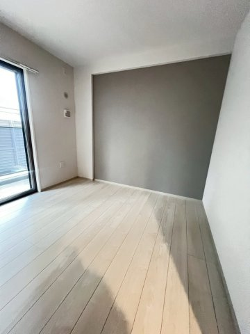 （仮称）門戸厄神・Ｍ社計画の寝室