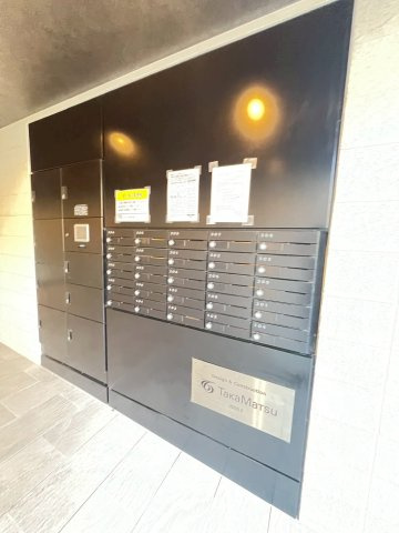 （仮称）門戸厄神・Ｍ社計画の設備