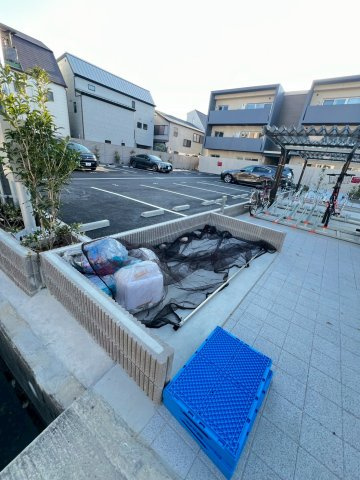 （仮称）門戸厄神・Ｍ社計画のその他共用部分