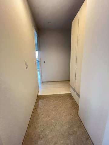 （仮称）門戸厄神・Ｍ社計画の玄関