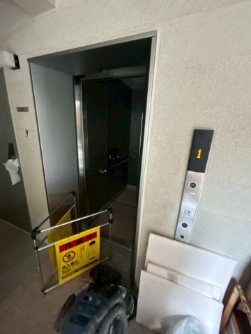 （仮称）門戸厄神・Ｍ社計画のその他共用部分