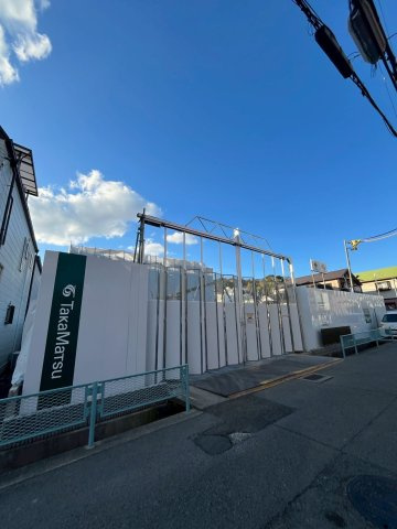 （仮称）門戸厄神・Ｍ社計画